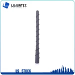 Black For Honda S2000 Antenna Mast 7" Short Stubby Replacement #39151-T5R-305. Fixed Price $6.90.