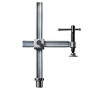 Bessey TWV16-20-15K Clamping Element Variable 7.87IN/5.9IN With Handle. Fixed Price $117.21.