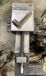 Dayton 6" Milling Machine / Larger Drill Press Vise Swivel Base Machinist Tool. Fixed Price $165.00.