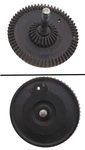 Orig. Cast Iron Gear Wheel For Stanley No. 741 Breast Drill - Mjdtoolparts. Fixed Price $32.50.