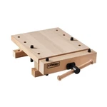 Sj Bergs Smart Workstation Vise Top Professional Portable. Fixed Price $337.33.