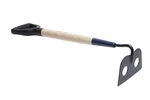Marshalltown Heavy Duty Mortar Hoe D-grip Handle. Fixed Price $28.95.