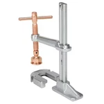 Wilton 63295 Welding Shoe Clamp, 1/2 In, Copper. Fixed Price $141.99.