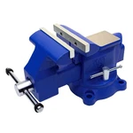 Yost Vises 455 Combination 5.5 Inch Jaw Width Heavy-duty Utility Pipe .... Fixed Price $132.95.