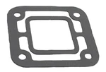 Gasket Exhaust Elbow Omc 18-2875 3850495. Fixed Price $20.91.