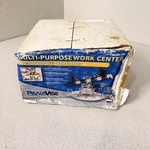 Panavise 350 1-13/16" Light Duty Multi-angle With Swivel Base New Nos. Fixed Price $95.00.