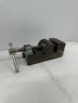 Mini Bench Vise No Brand Made Taiwan Small Table Clamp. Fixed Price $29.99.