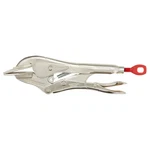 Milwaukee 48-22-3540 8" "torque Lock" Locking Seamer Pliers. Fixed Price $32.29.