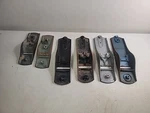 Vintage Wood Plane Body Main Casting Lot Stanley Shelton Defiance Craftsman WP1. Fixed Price $29.99.