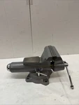Wilton Mechanics Pro Vise 10 Jaw Width 12IN Opening 360 Swivel Base. Fixed Price $899.99.