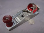 Vintage Millers Falls No. 1455B Low Angle Block Plane Razor Sharp. Fixed Price $22.50.