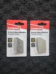 Goldblatt Blades For Tile Grout Saw (G02739) Durable Carbide Grit Edge 4-PACK. Fixed Price $7.50.