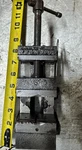 Craftsman Usa Tilting Angle Vise Drill Press Milling Machine Machinist Tool. Fixed Price $38.25.