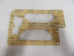 AA1 Sierra Marine 18-0102 Exhaust Gasket Omc 323469 Oem New Factory Boat Parts. Fixed Price $9.05.