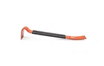 Crescent 13" Flat Pry Bar With Grip FB13-06. Fixed Price $15.58.