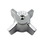 Lasco Chrome Cold Handle For Sterling Faucets, HC-118. Fixed Price $10.86.