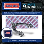Wishbone / Suspension Arm Fits Tesla Model 5YJS 2012 Track Control B&b New. Fixed Price $147.52.
