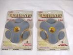 2 Pair The Ultimate Pads For Pipe Clamps Dura Jig Llc Woodworking. Fixed Price $15.99.