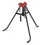 Ridgid #425 Portable Tristand Vise. Fixed Price $459.76.