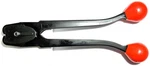 Steel Strapping Sealer For 5/8" Straps - Open Box Excellent Condition. Fixed Price $49.99.