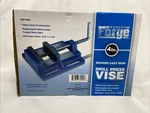 Central Forge Drill Press Vise 4 Inch Heavyduty Construction Steel Jaws #30999. Fixed Price $24.99.