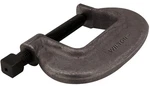 Wilton 6-FC Brute Force Bridge C-clamp "o" Series Super Heavy Duty. Fixed Price $169.89.