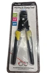 Apollo Pex Quick-pinch Clamp Tool Auto-release 3/8", 1/2", 3/4" 69PTKG1096. Fixed Price $17.00.