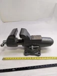 Wilton 28832 Bench Vise 500S 5" Width 8" Opening 4-14" Depth Swivel Base New H1. Fixed Price $1449.90.