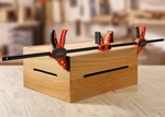 Jorgensen E-z Hold Expandable Bar Clamp Medium Duty. Fixed Price $46.95.