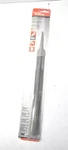 Crescent Nicholson Half Round Hand File Double Bastard Cut American Pattern. Fixed Price $20.10.