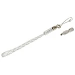 Greenlee 125Q Series Pulling Grip, 1/4 3/8 Dia, 100 Lb Max Load. Fixed Price $32.28.