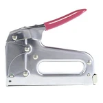 Arrow T18 Hevy Duty Stple Gun With Rer-lod Mgzine For Low Voltge Cbles. Fixed Price $67.59.
