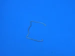 Frigidaire Refrigerator LFSS2312TF2 Compressor Relay Clamp 216954300. Fixed Price $5.59.
