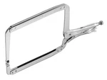 Irwin Vise-grip Deep Throat Locking C-clamp 455MM (18IN) VIS18DR. Fixed Price $135.99.