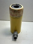 Spx Power Team C256 25-TON 6" Stroke Single Acting Cylinder Usa. Fixed Price $299.99.