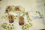 Lot Of 5 Viega Propress Copper Coupling 78072 2". Fixed Price $69.99.
