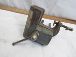 Stanley 700 Woodworking Corner Vise Carpenter's Cabinet Makers Tool Right Angle. Fixed Price $99.99.