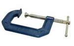 Irwin 3" C-clamp Quick-grip 225103ZR 900 Lb. Capacity. Fixed Price $5.38.