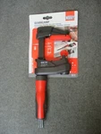 Bessey GK15 Gearklamp Bar Clamp 6" Capacity. Fixed Price $22.50.