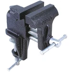 Bessey BV-CO30 Clamp On Vise,serrated JAW,6 13/16" 60PR81. Fixed Price $42.59.