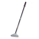 Qep 62909Q Adjustable Floor Scraper, Blade Width 8 In, Carbon Steel. Fixed Price $37.00.