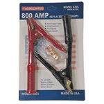Associated Equip 6205 Battery Clamp,parrot Jaw Type 3MJU1. Fixed Price $111.84.