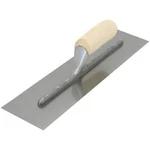 Concrete Finishing Trowel 14 X Curved Wood Handle. Fixed Price $22.20.