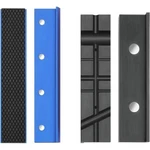 Workpro 2-PAIR Vise Pads Magnetic Vice Covers Protectors 6"JAW Set. Fixed Price $17.79.