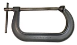 Wilton 408 8" C-clamp Drop Forged Steel 14270 Usa Made New Old Stock Vintage. Fixed Price $79.95.