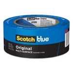 3M 209048NC In. X 60 Yds Original Multi-surface Painter's Tape Bl (1-RL) New. Fixed Price $16.70.