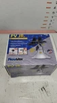 Panavise Pv Jr 201 Multi-angle Mini-vise Stationary Base Tilts Turns Rotate. Fixed Price $34.99.