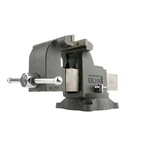 Wilton WS6 6" Jaw Shop Vise W/ Swivel Base Opening 3.5" Depth - 63302. Fixed Price $459.00.
