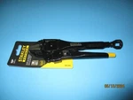 New Stanley Fatmax 10 Inch Straight Jaw Locking Pliers Black Series Heavy Duty. Fixed Price $49.99.