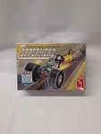 Model Kit AMT1182 Copperhead Rear Engine Double Fuel Dragster Open Box. Fixed Price $22.49.